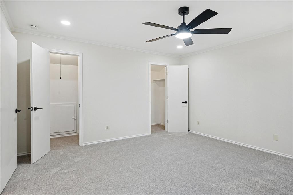 Meadows West - Residential