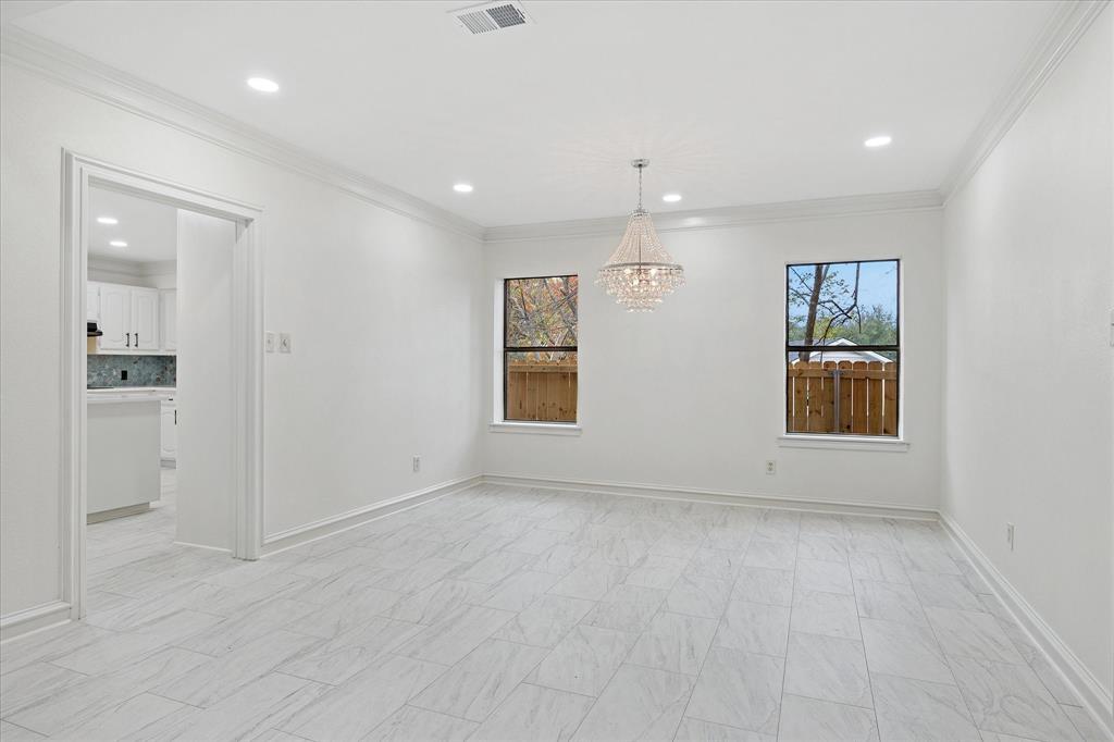 Meadows West - Residential