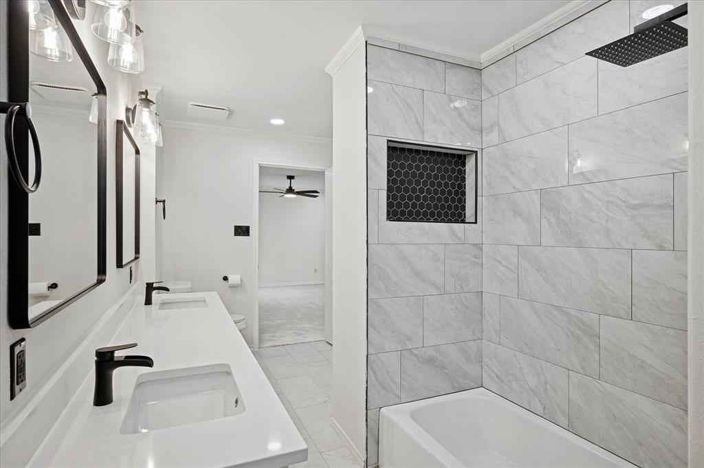 Meadows West - Residential