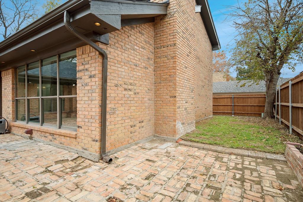 Meadows West - Residential