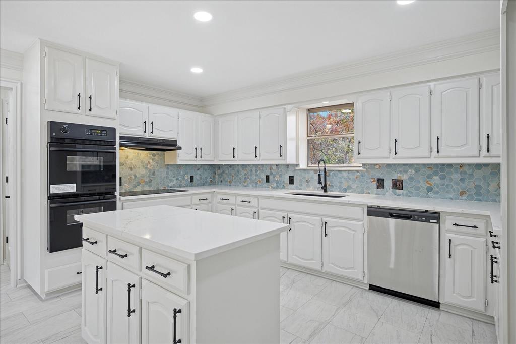 Meadows West - Residential