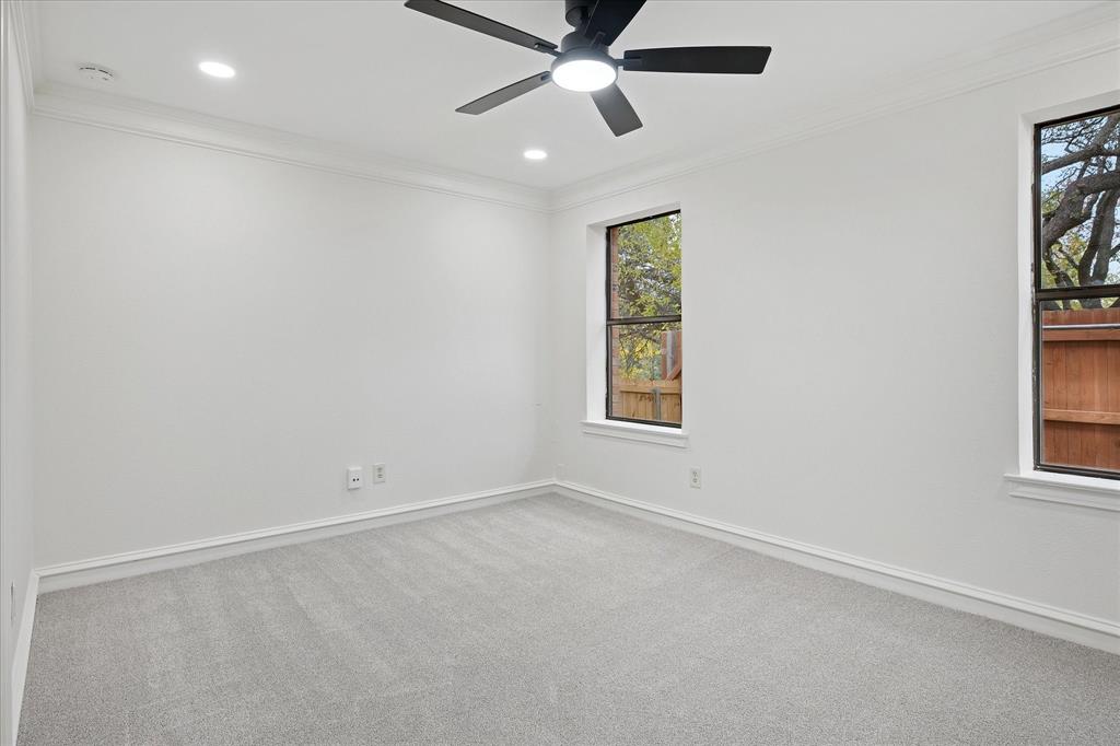 Meadows West - Residential