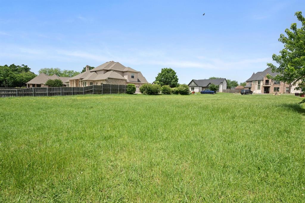 Legacy Ridge - Land