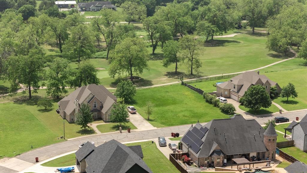 Legacy Ridge - Land
