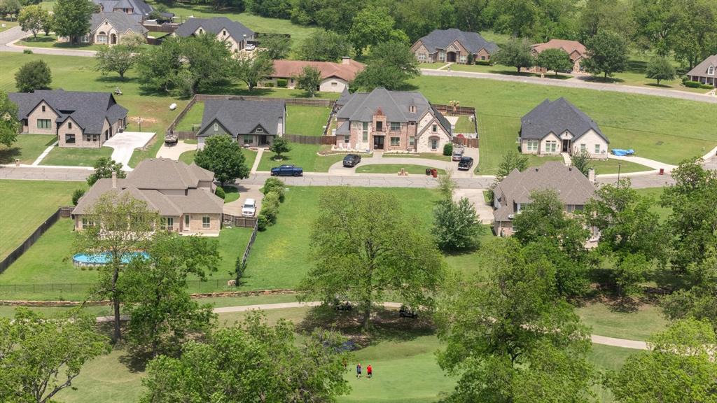 Legacy Ridge - Land