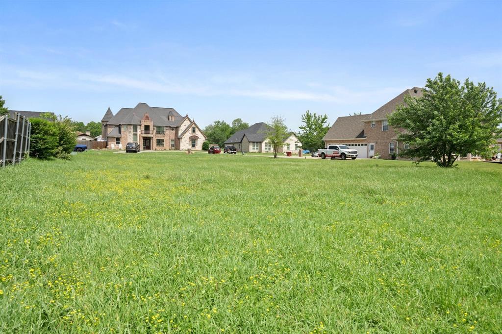 Legacy Ridge - Land