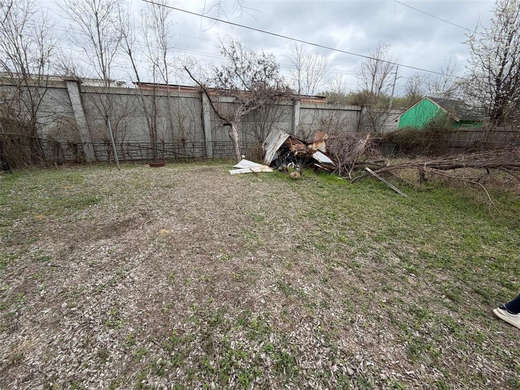 Rainbow Estates - Residential