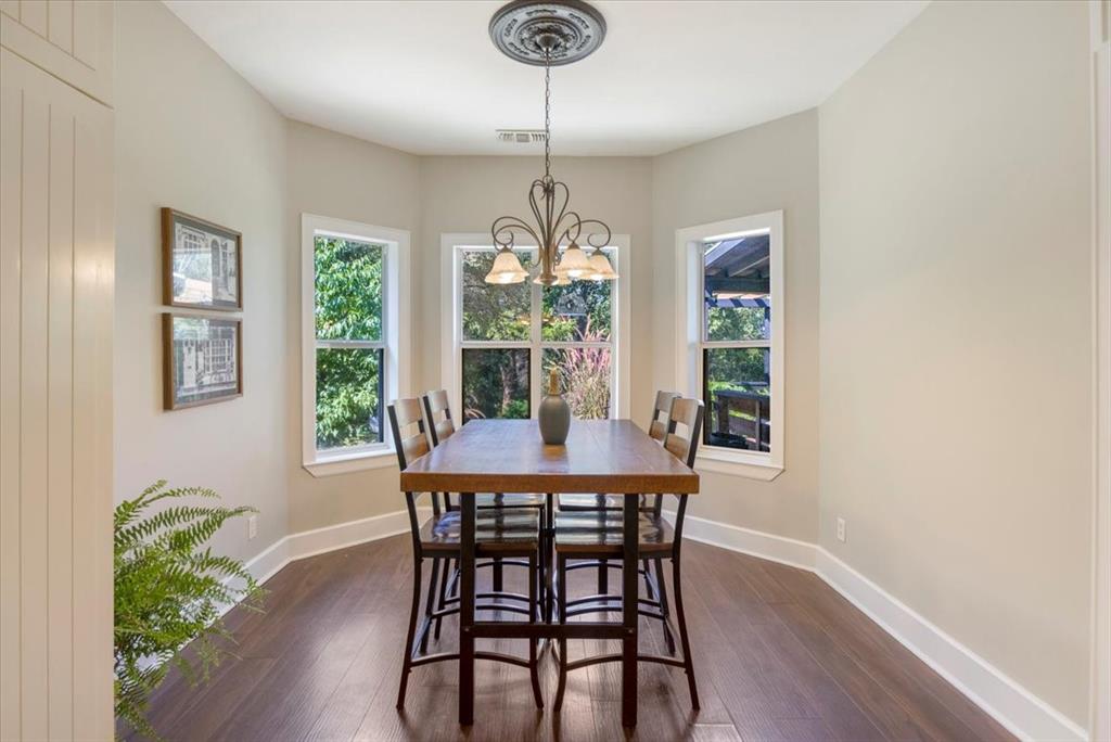 Dove Ridge - Residential