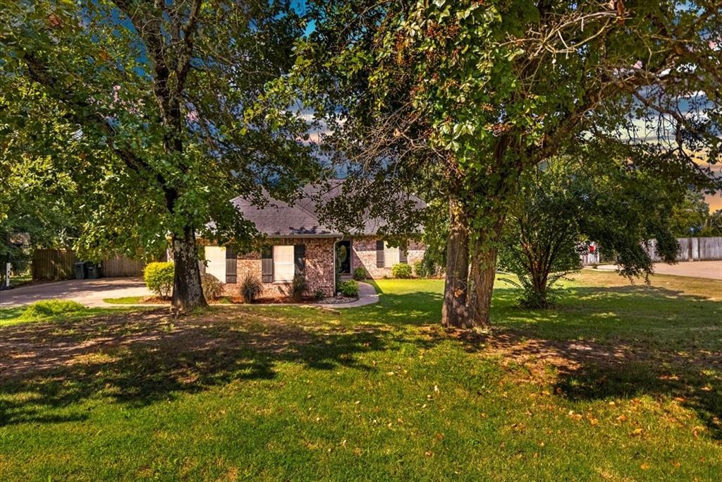 Dove Ridge - Residential