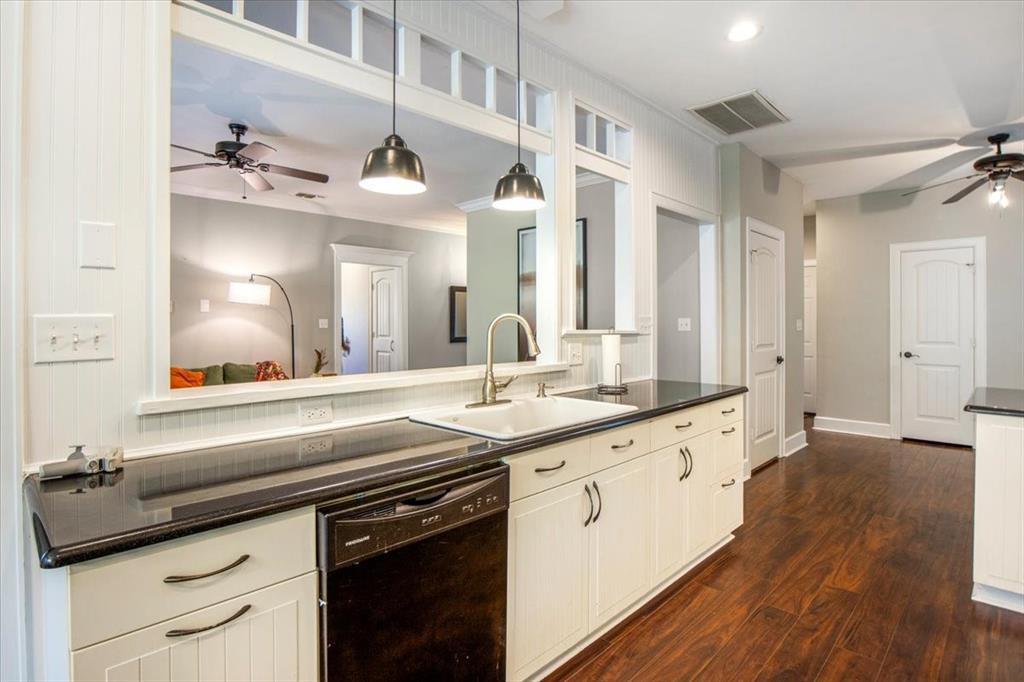 Dove Ridge - Residential