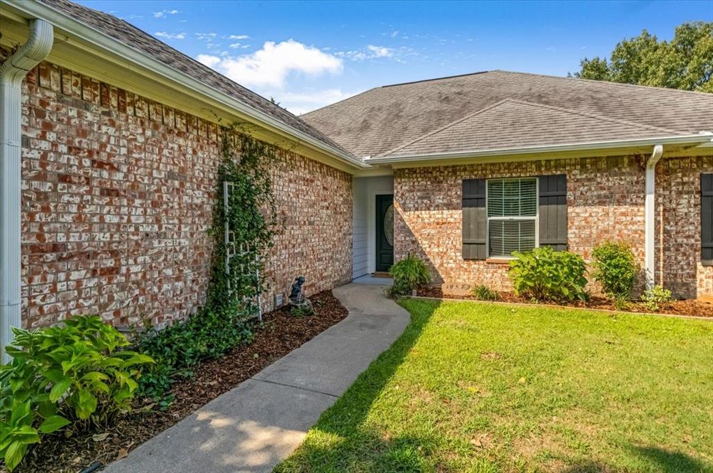 Dove Ridge - Residential