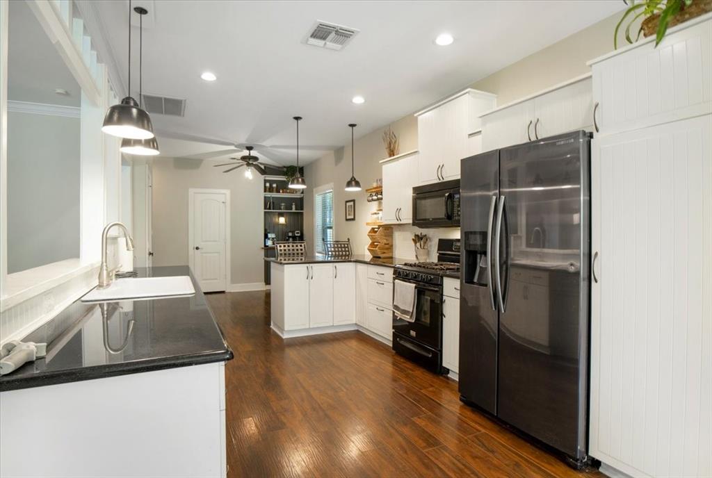 Dove Ridge - Residential