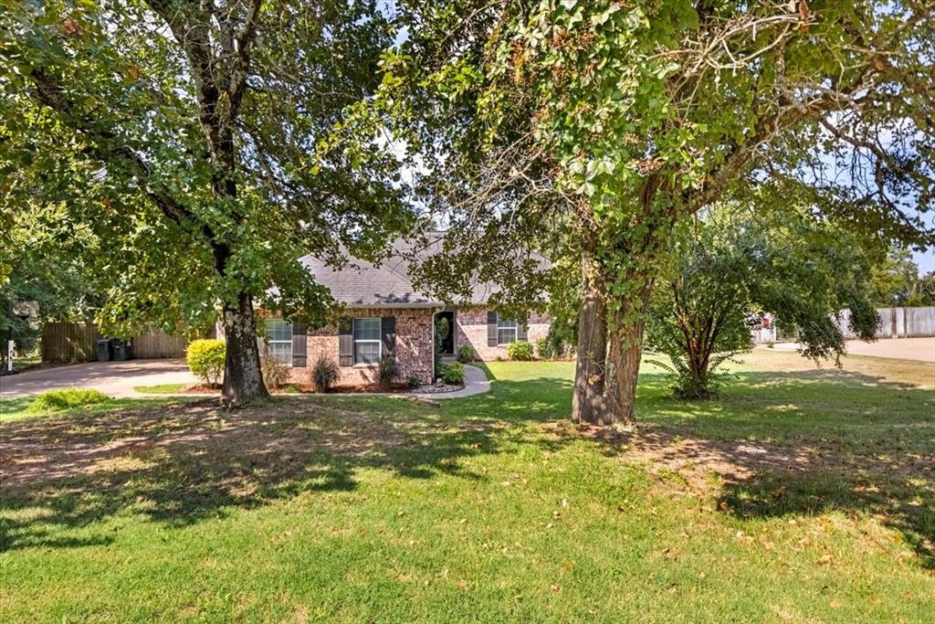 Dove Ridge - Residential