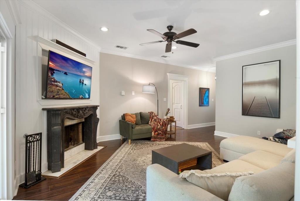 Dove Ridge - Residential