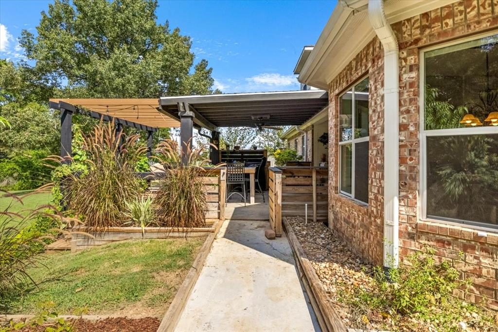 Dove Ridge - Residential