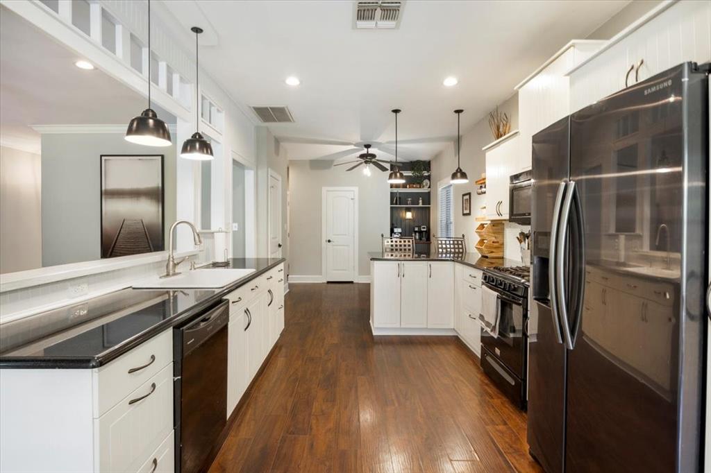 Dove Ridge - Residential