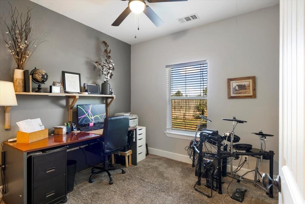 Dove Ridge - Residential