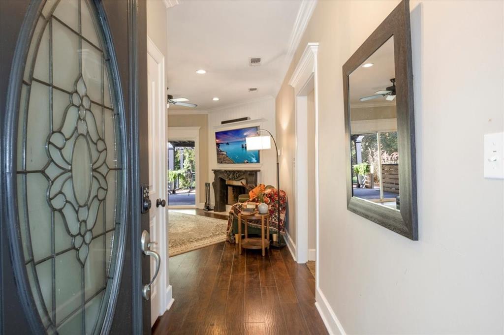 Dove Ridge - Residential