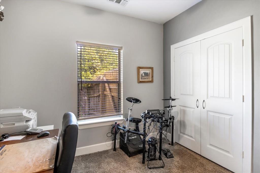 Dove Ridge - Residential