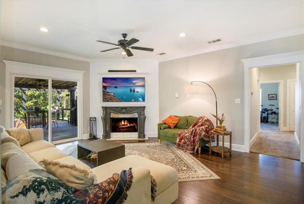 Dove Ridge - Residential