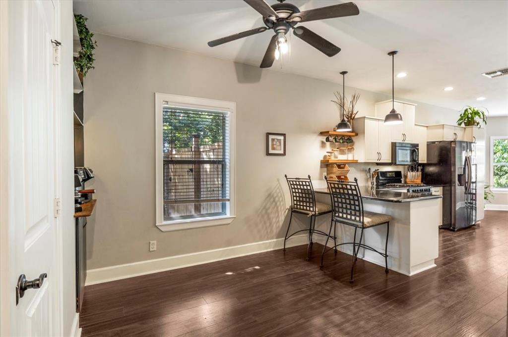 Dove Ridge - Residential