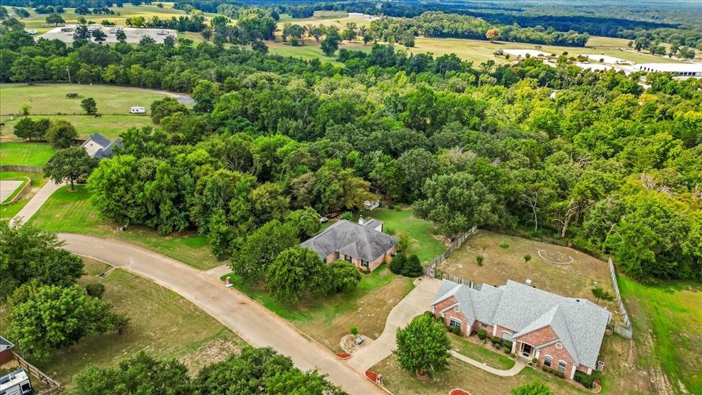 Dove Ridge - Residential