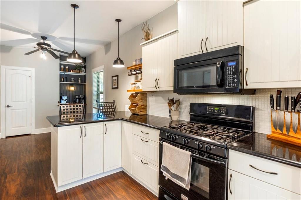 Dove Ridge - Residential