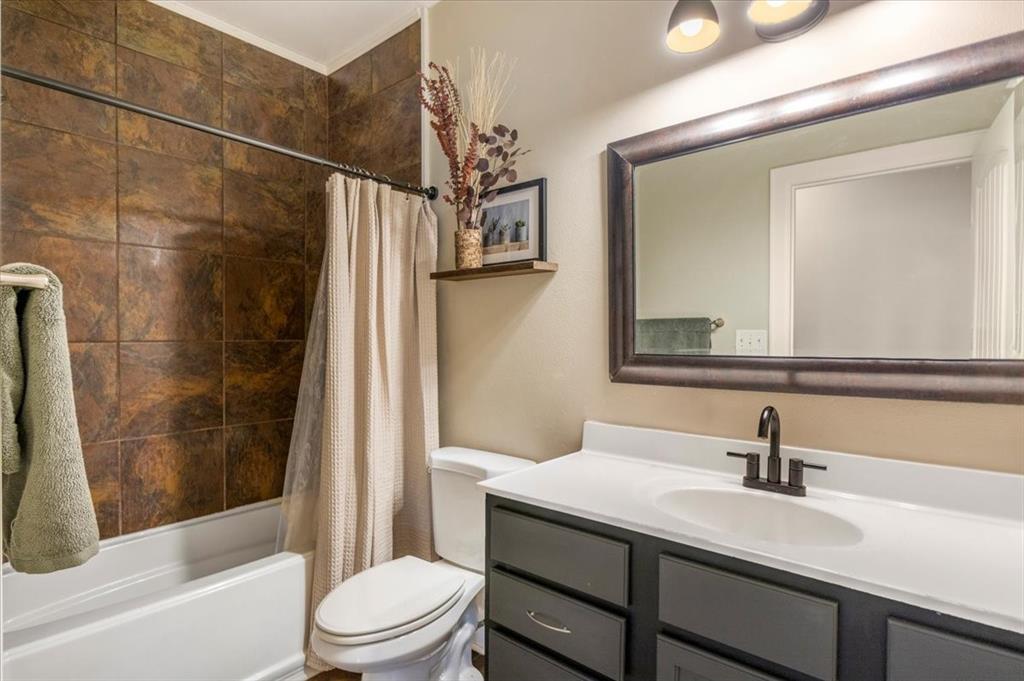 Dove Ridge - Residential