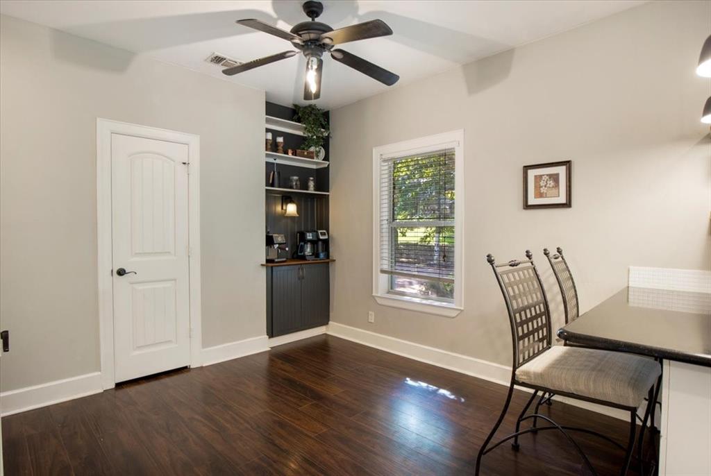 Dove Ridge - Residential