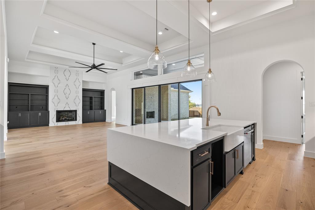 Bel Grand Estates - Residential