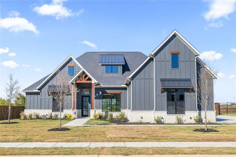 229 Bel Grand Road Haslet TX 76052