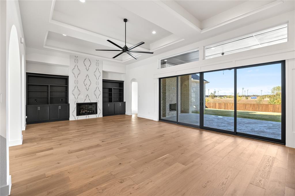 Bel Grand Estates - Residential