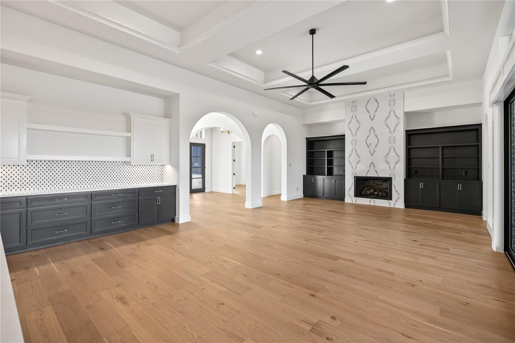 Bel Grand Estates - Residential