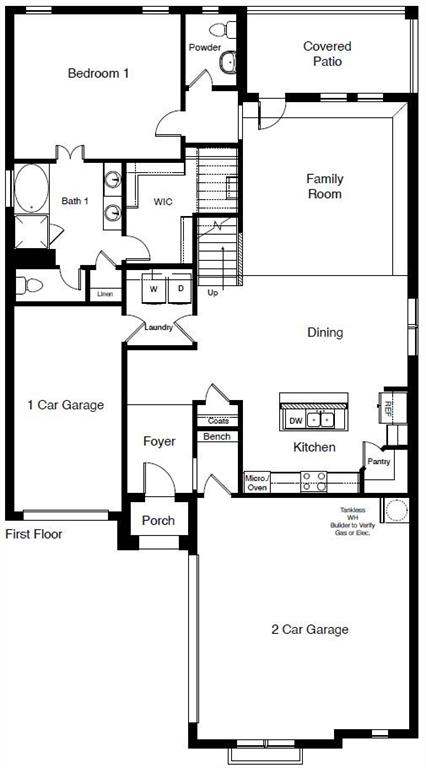 Eden Ranch - Residential