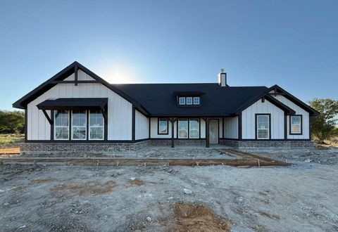 60 Zion Way Valley View TX 76272