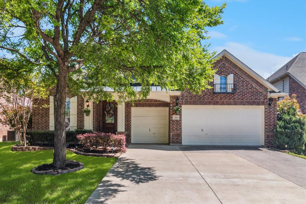 2616 Whitehill Drive