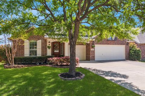2616 Whitehill Drive Little Elm TX 75068