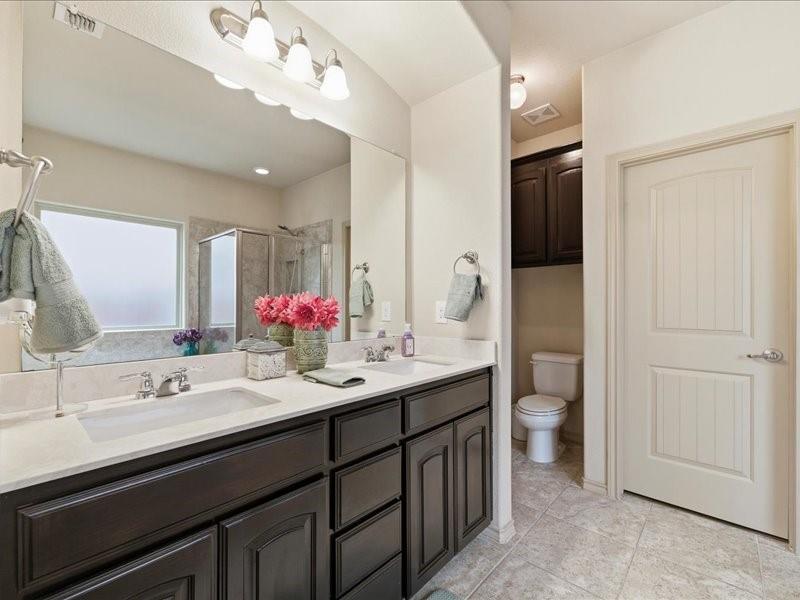 Deer Meadow Add - Residential