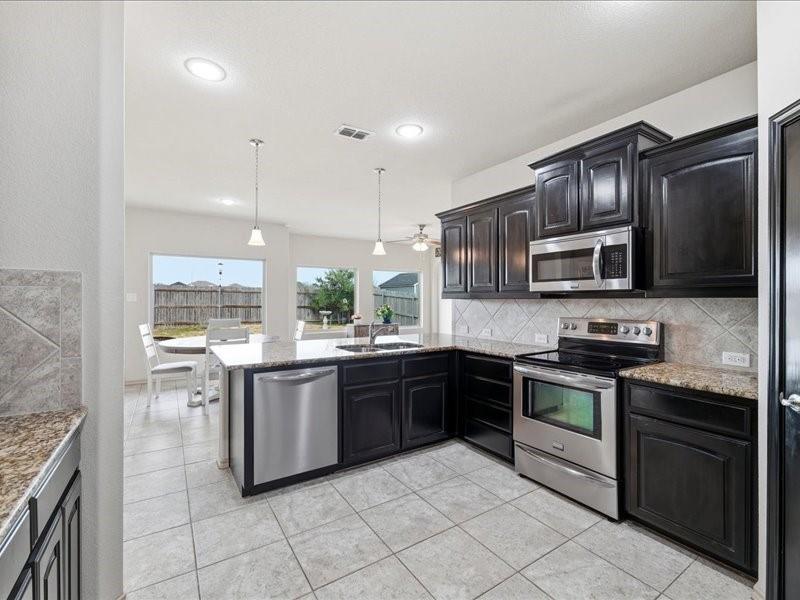 Deer Meadow Add - Residential