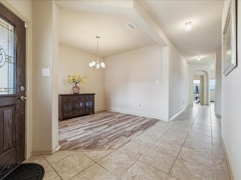 Deer Meadow Add - Residential