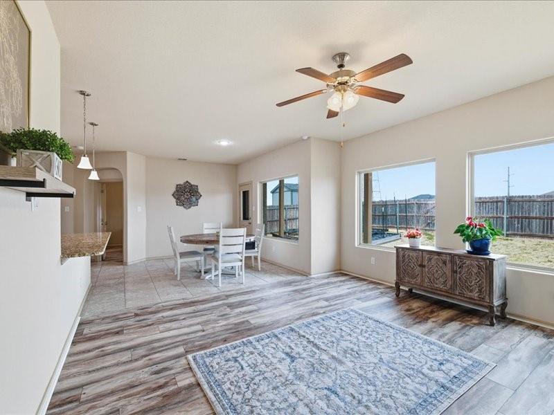 Deer Meadow Add - Residential