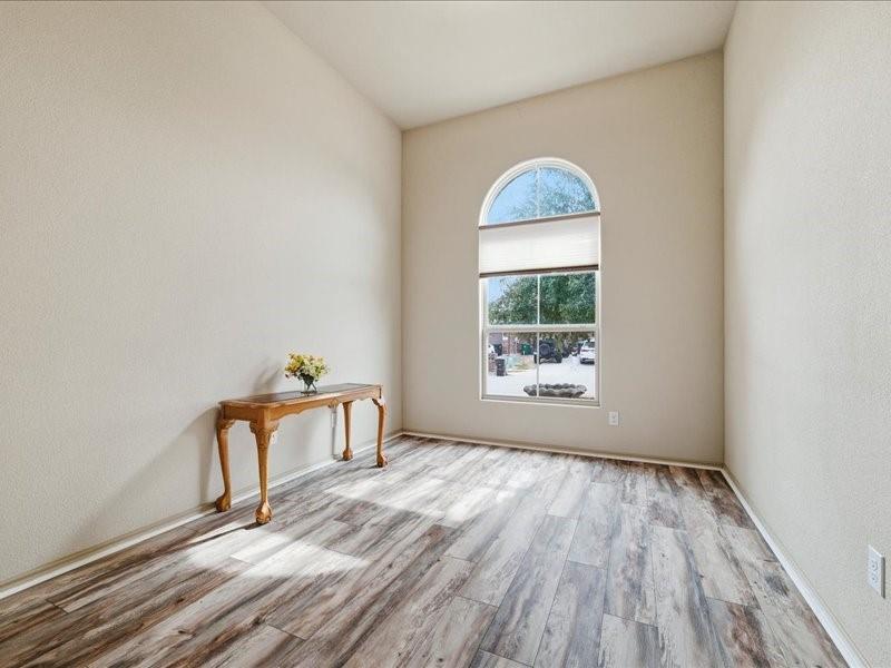 Deer Meadow Add - Residential