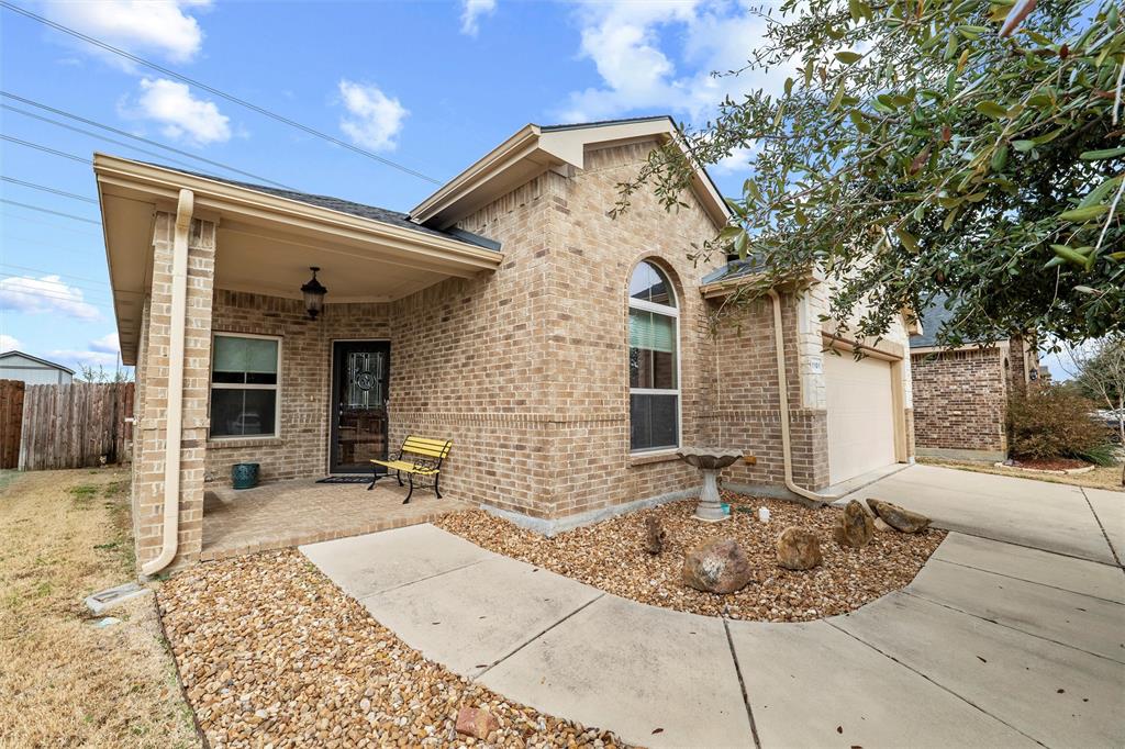 Deer Meadow Add - Residential