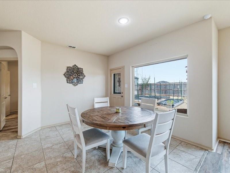 Deer Meadow Add - Residential