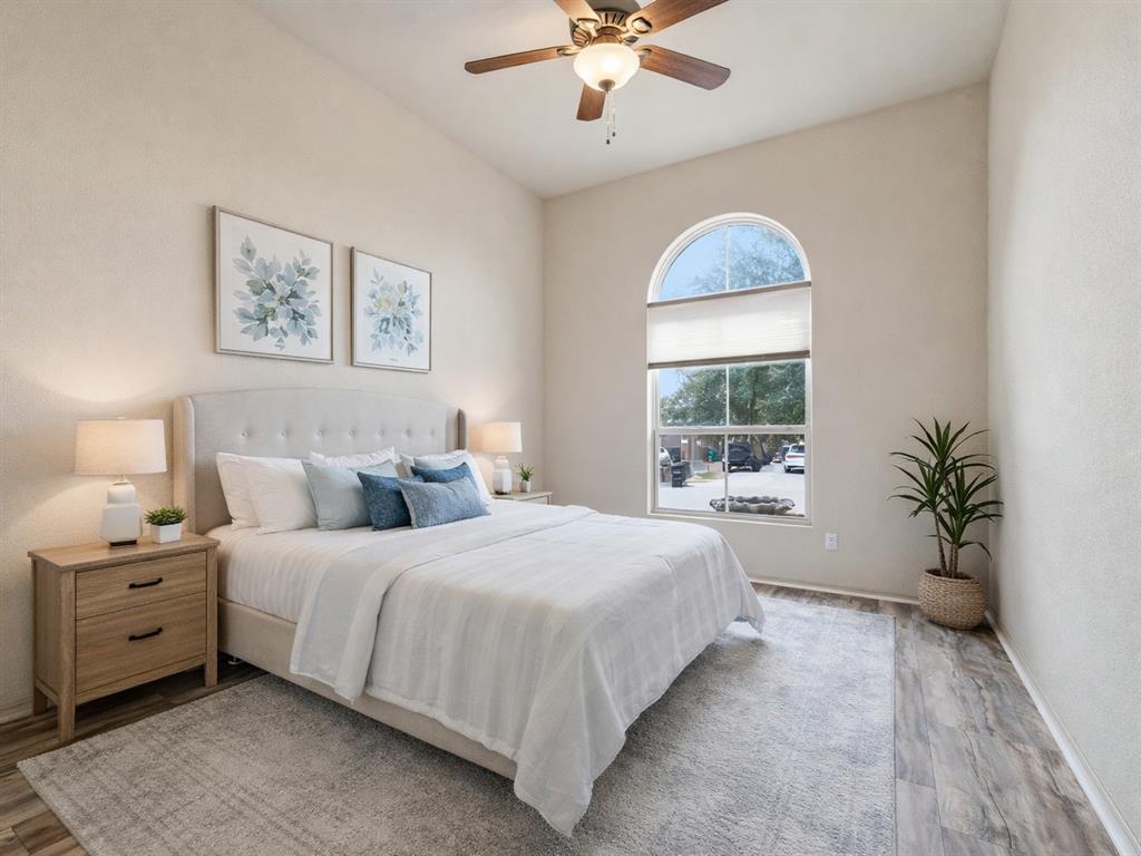 Deer Meadow Add - Residential