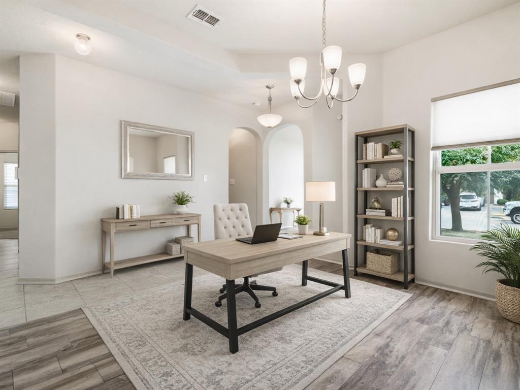 Deer Meadow Add - Residential