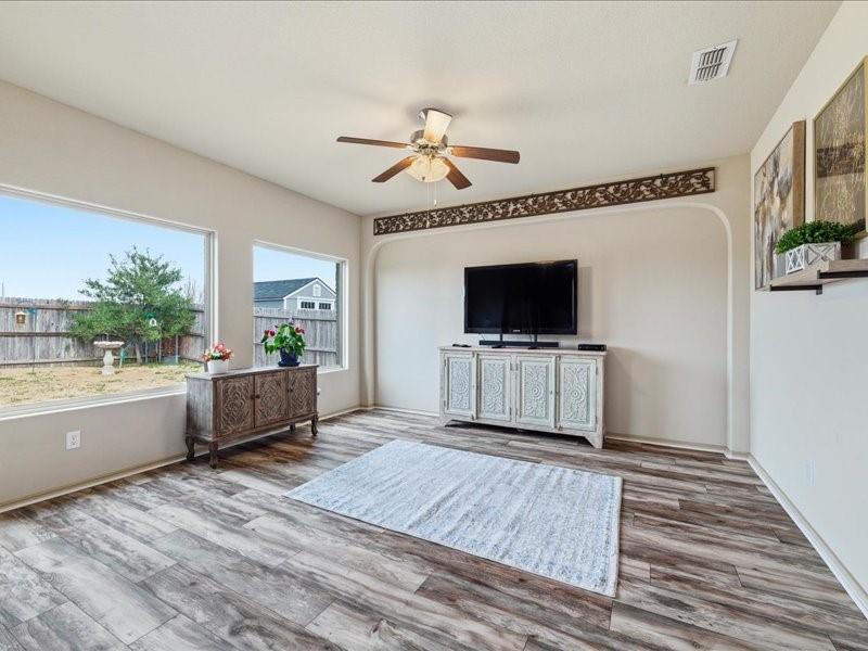 Deer Meadow Add - Residential