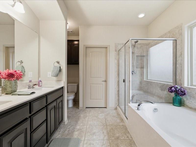 Deer Meadow Add - Residential