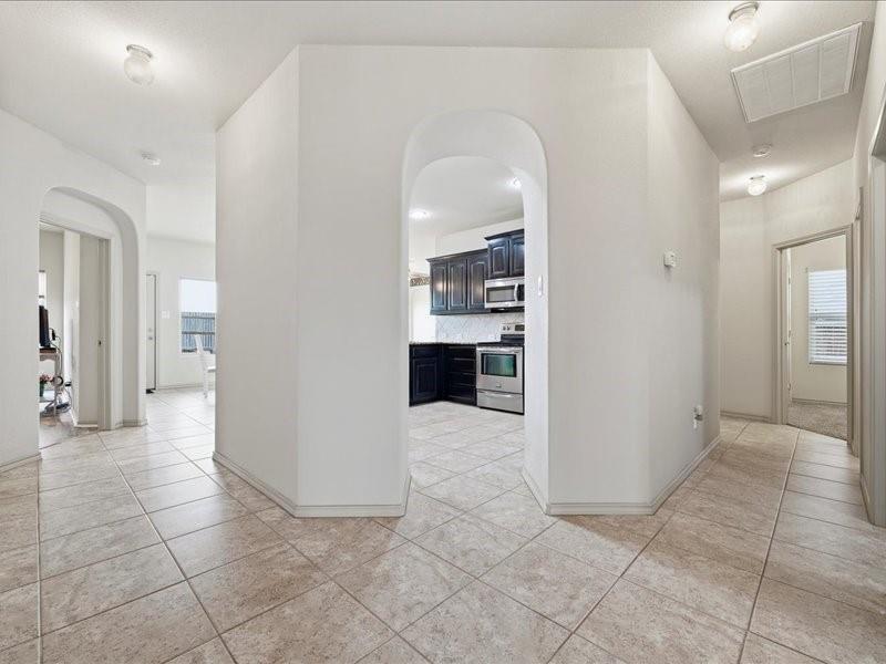 Deer Meadow Add - Residential