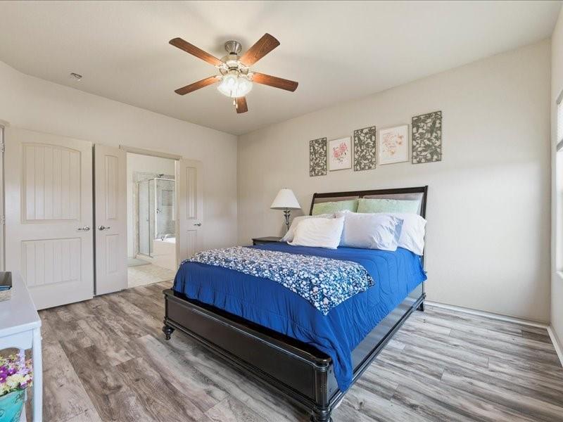 Deer Meadow Add - Residential